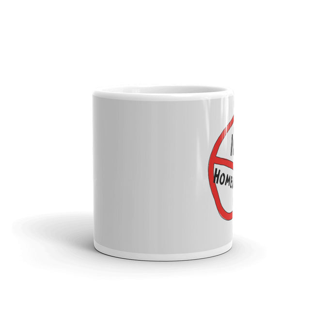 No Homework! - CareerCoffeeMugs