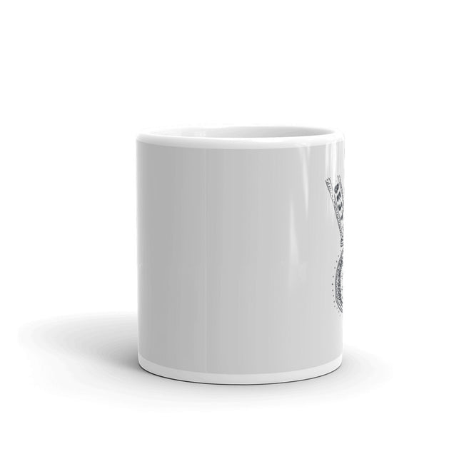 _1 Teacher - CareerCoffeeMugs