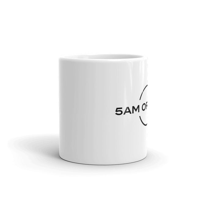 5am Start - CareerCoffeeMugs