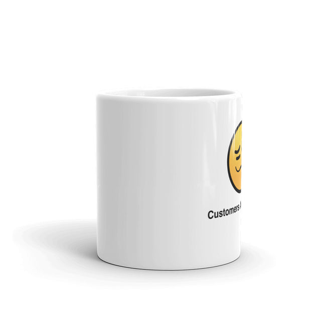 Correct - CareerCoffeeMugs