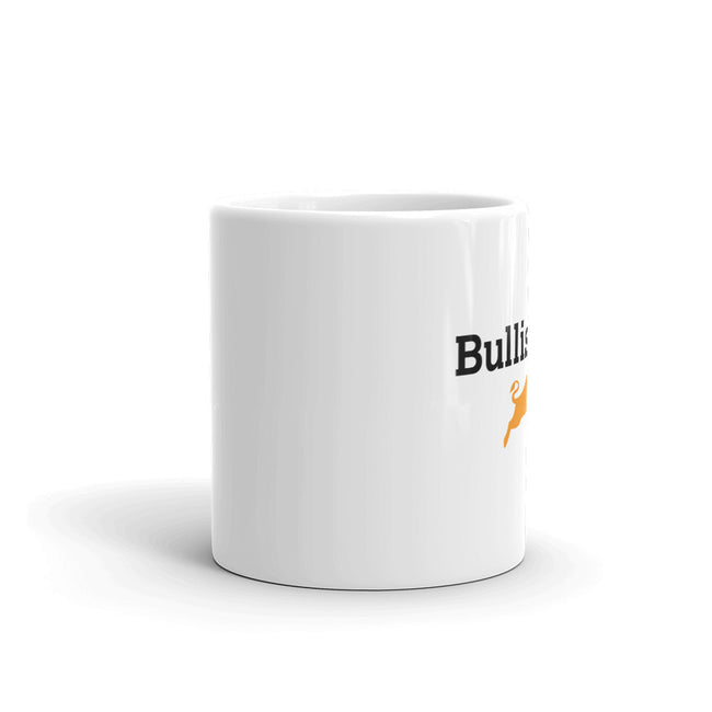 Bullish-AF - CareerCoffeeMugs