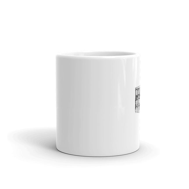 Detention - CareerCoffeeMugs