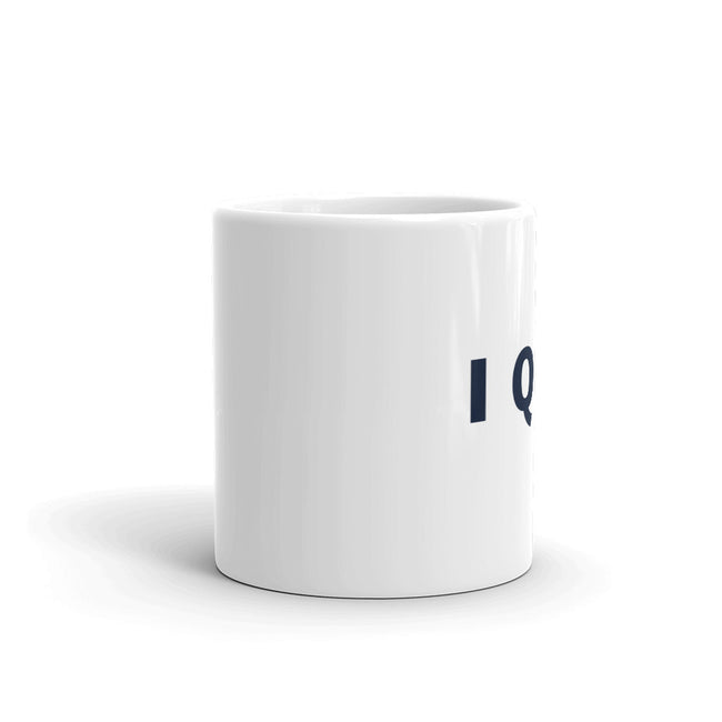 I Quit - CareerCoffeeMugs
