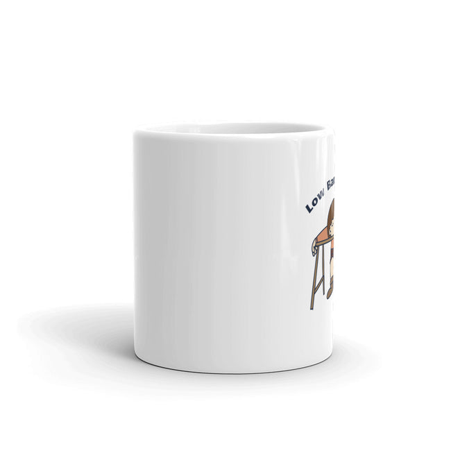 Low Bandwidth - CareerCoffeeMugs