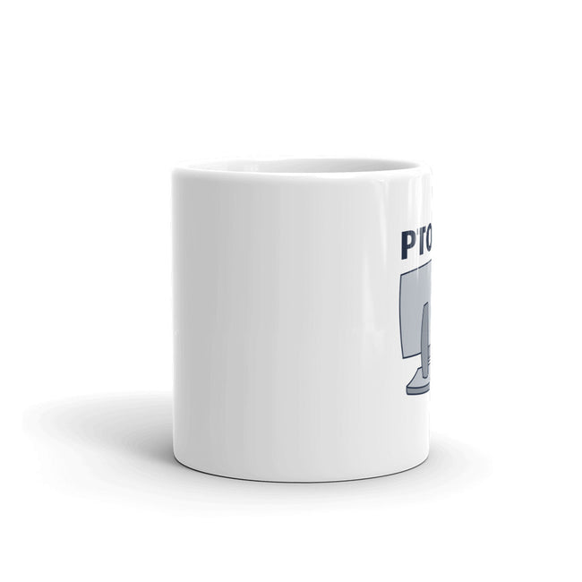 PTO - CareerCoffeeMugs