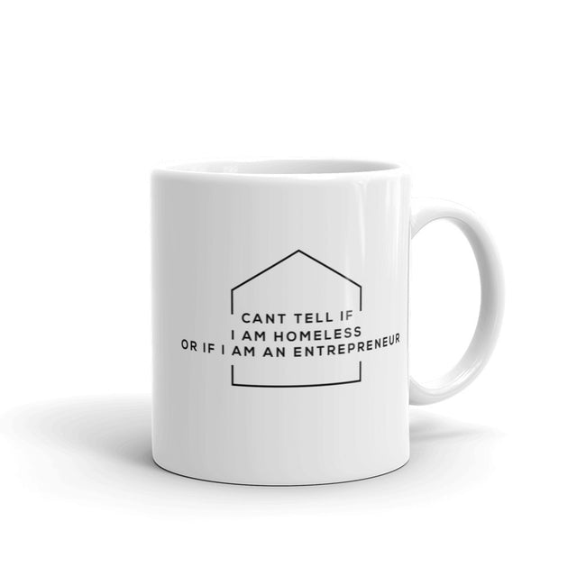 Who Knows - CareerCoffeeMugs