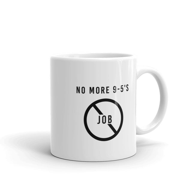 Get a job - CareerCoffeeMugs