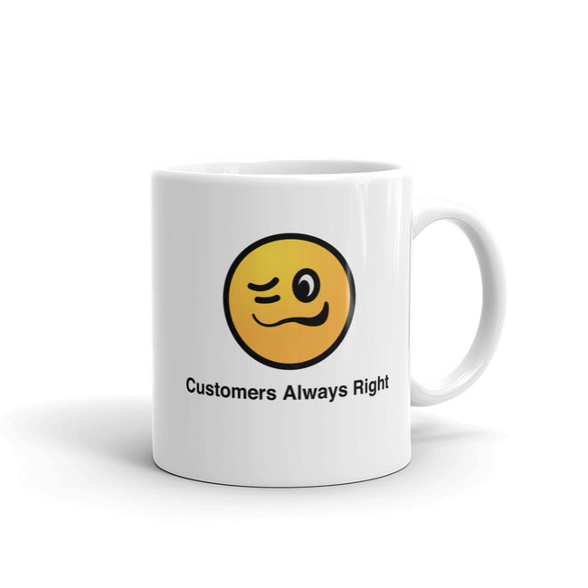 Correct - CareerCoffeeMugs