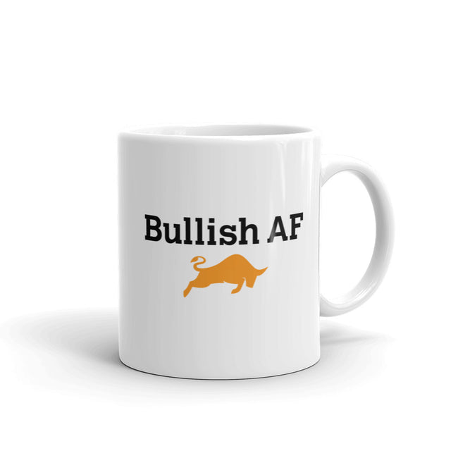 Bullish-AF - CareerCoffeeMugs