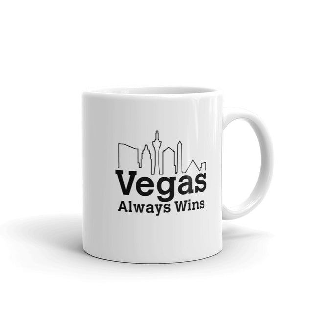 vegar-always-win - CareerCoffeeMugs