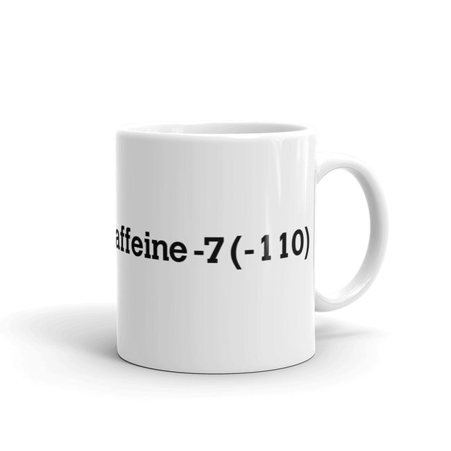 caffein - CareerCoffeeMugs