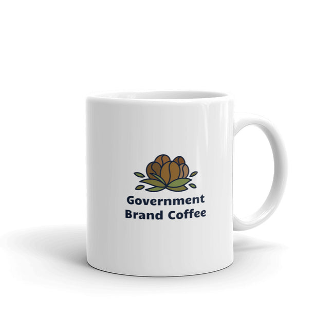 Government Coffee - CareerCoffeeMugs