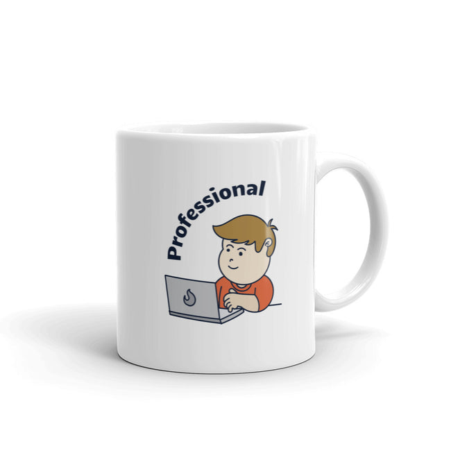 Professional - CareerCoffeeMugs