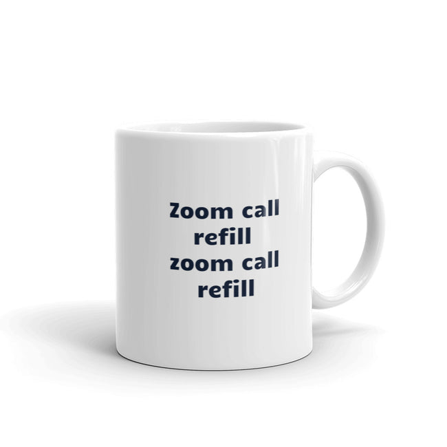 Schedule - CareerCoffeeMugs