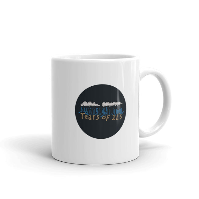 Tears of L1's - CareerCoffeeMugs