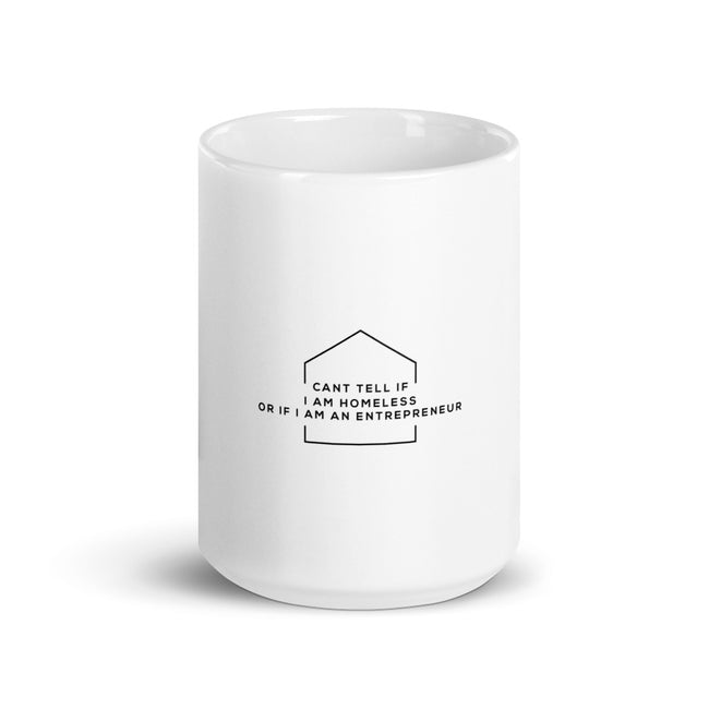 Who Knows - CareerCoffeeMugs