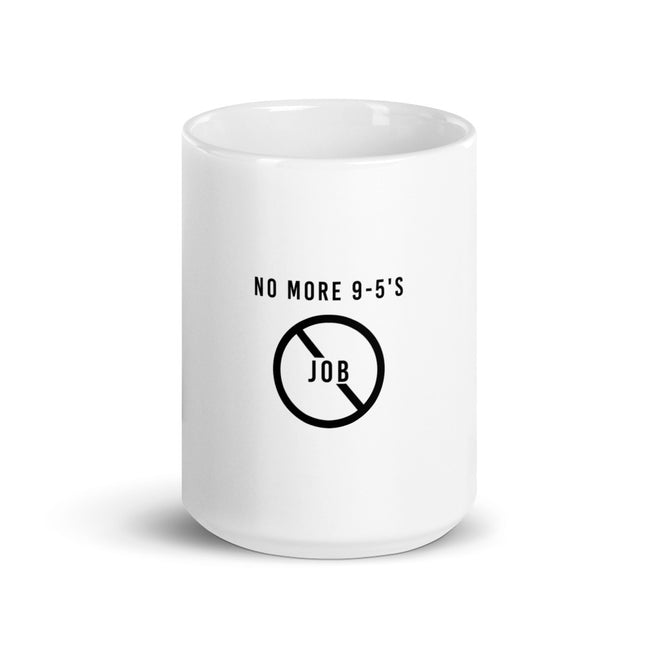 Get a job - CareerCoffeeMugs