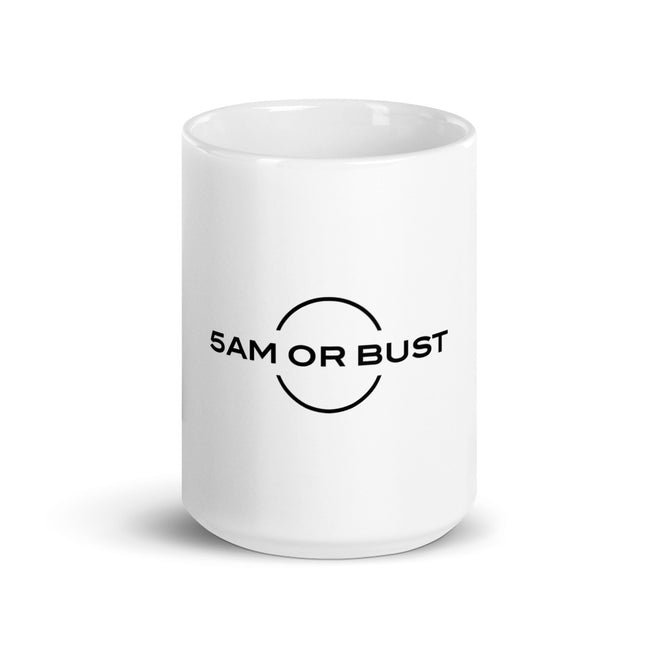 5am Start - CareerCoffeeMugs