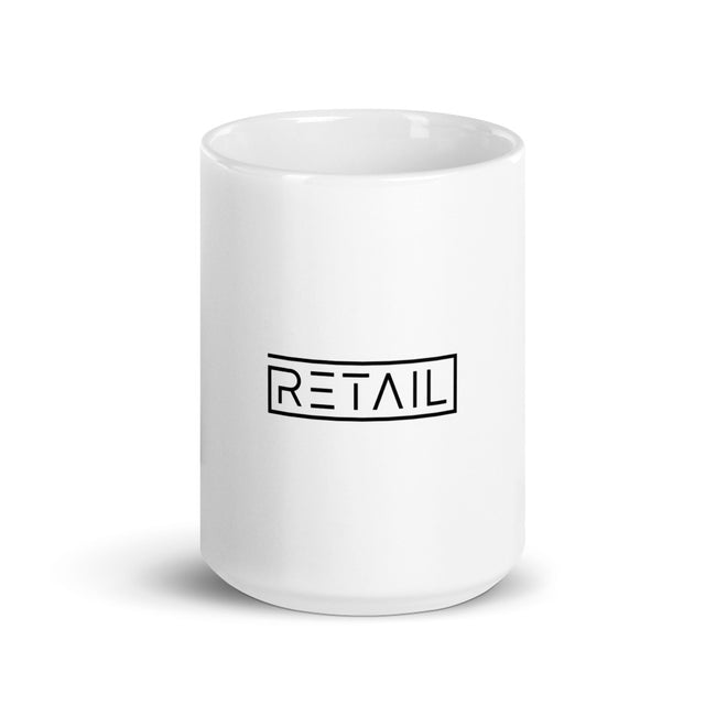 Team Retail - CareerCoffeeMugs
