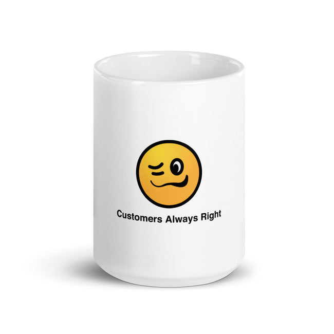 Correct - CareerCoffeeMugs
