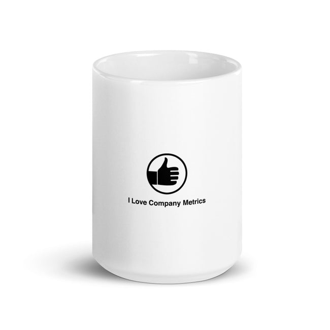 Company Metrics - CareerCoffeeMugs