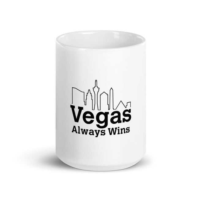 vegar-always-win - CareerCoffeeMugs