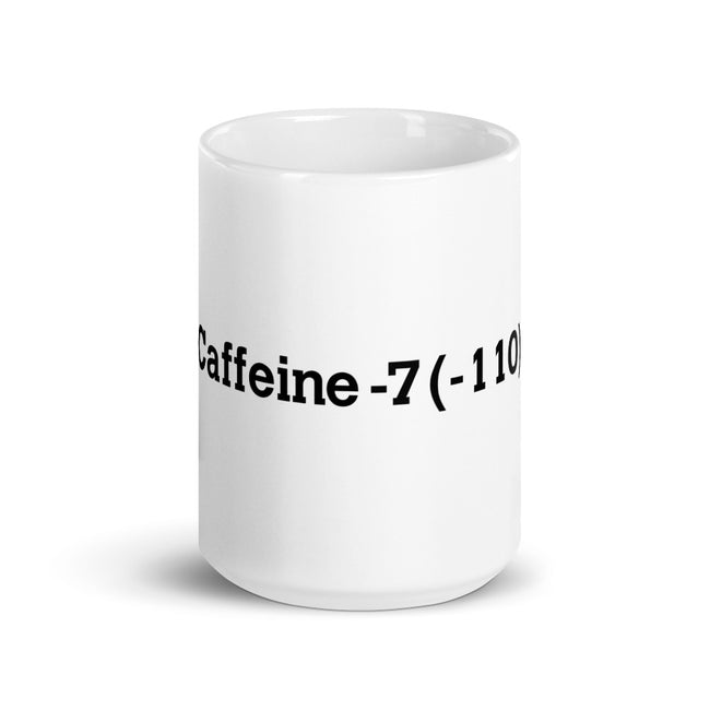 caffein - CareerCoffeeMugs