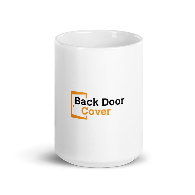black-door - CareerCoffeeMugs