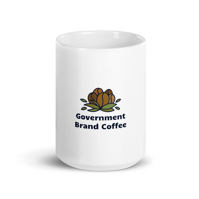 Government Coffee - CareerCoffeeMugs