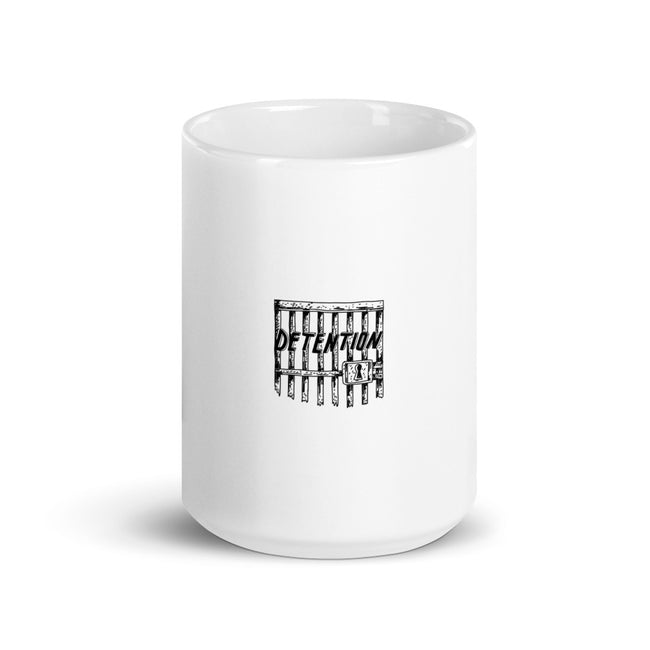 Detention - CareerCoffeeMugs