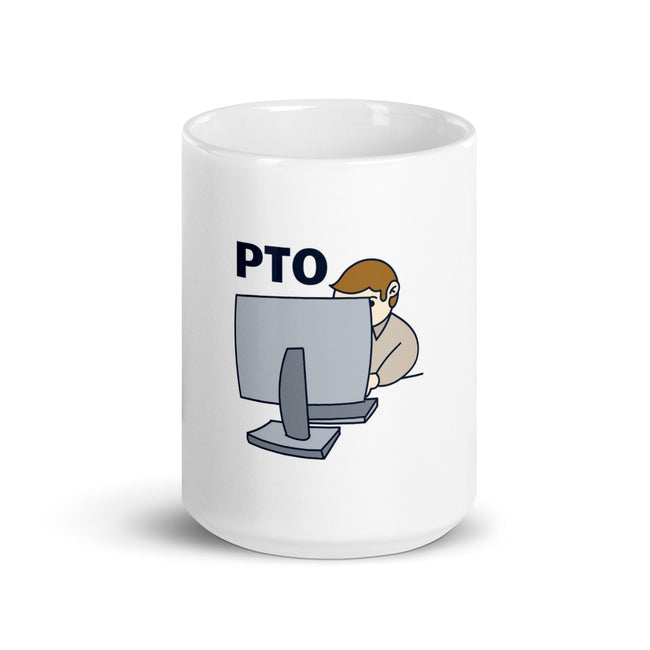 PTO - CareerCoffeeMugs