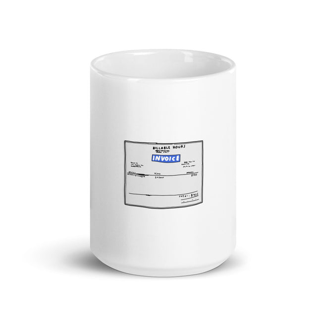 Invoice - CareerCoffeeMugs