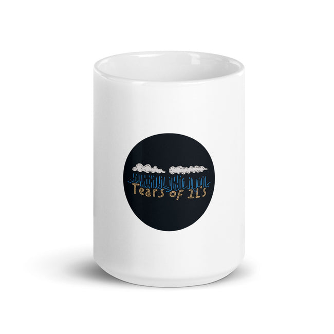 Tears of L1's - CareerCoffeeMugs