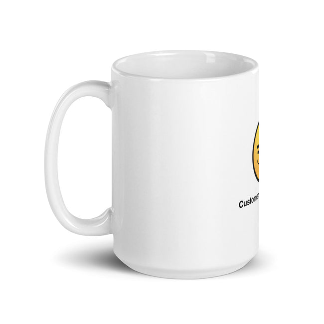 Correct - CareerCoffeeMugs