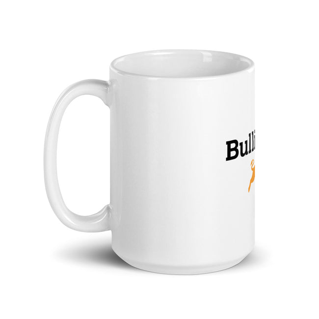 Bullish-AF - CareerCoffeeMugs