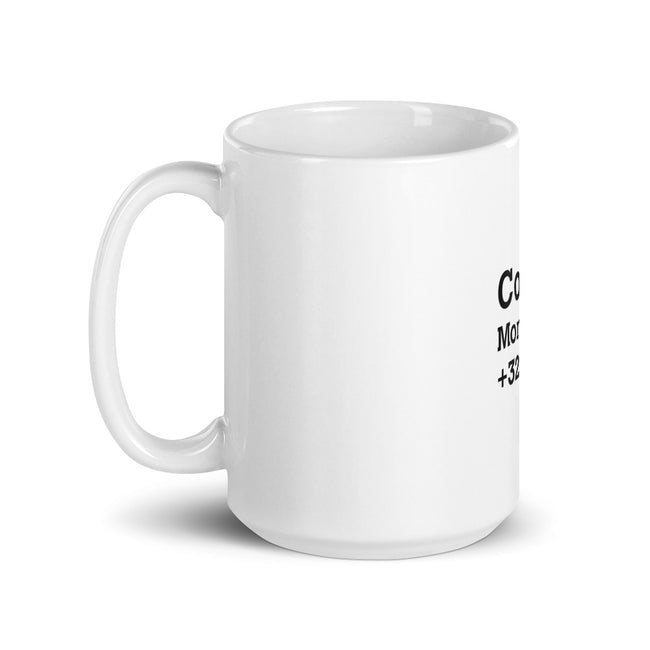 Coffee-moneyline-325 - CareerCoffeeMugs
