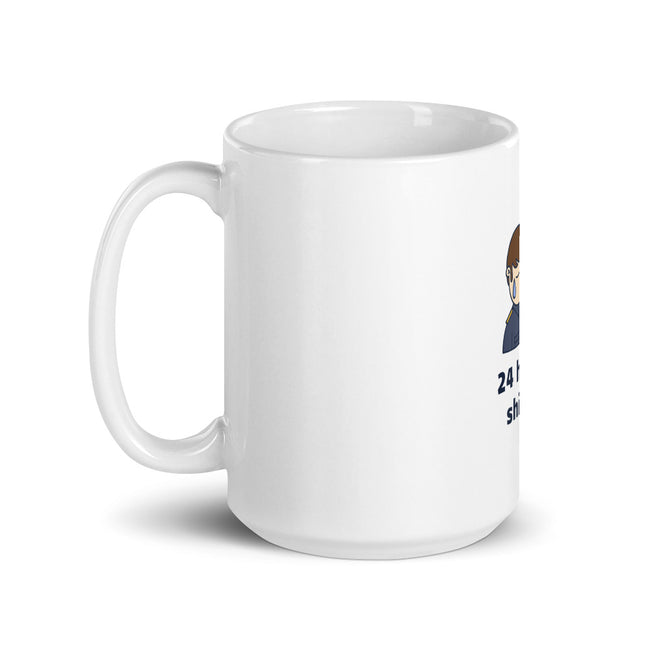 Long Day - CareerCoffeeMugs