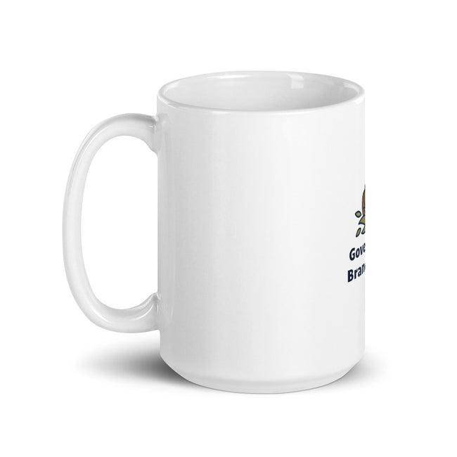 Government Coffee - CareerCoffeeMugs