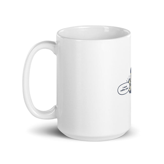 Emergency - CareerCoffeeMugs