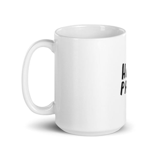 Hall Pass - CareerCoffeeMugs