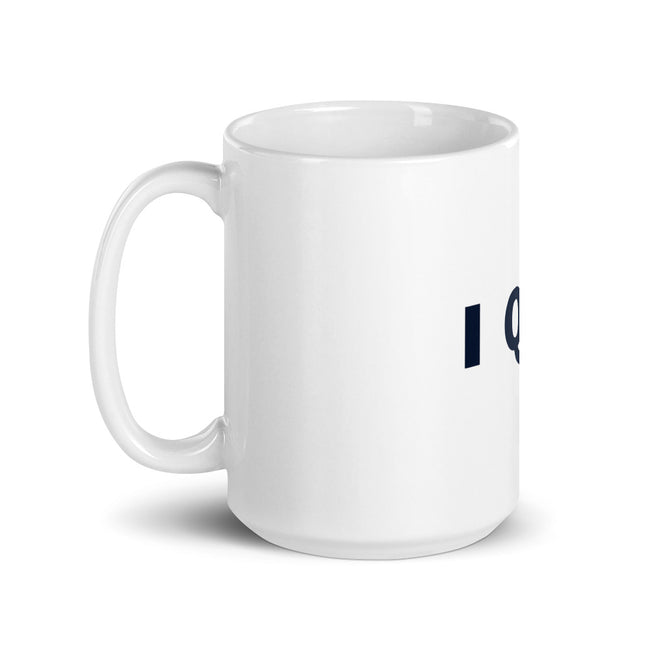 I Quit - CareerCoffeeMugs