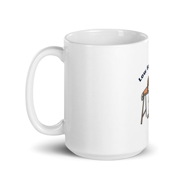 Low Bandwidth - CareerCoffeeMugs
