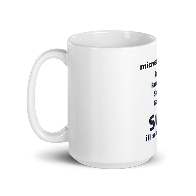 Meetings - CareerCoffeeMugs