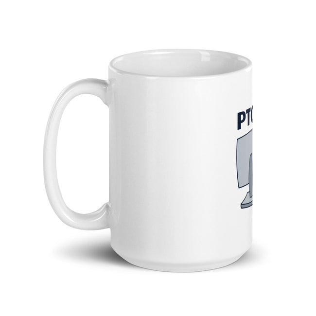 PTO - CareerCoffeeMugs