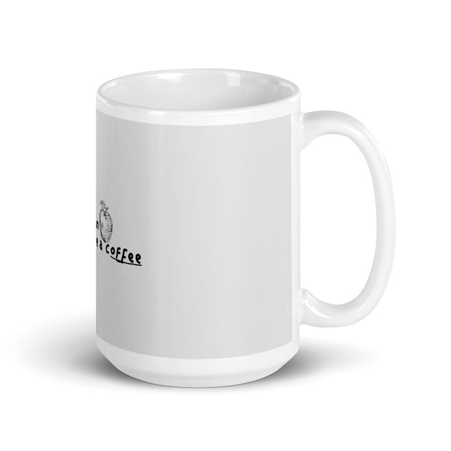 Coffee over Apples - CareerCoffeeMugs