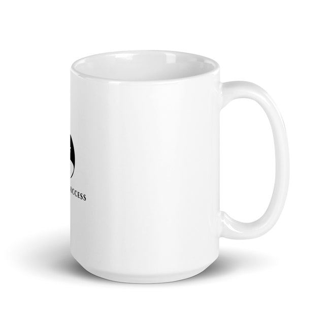 Path to Success - CareerCoffeeMugs