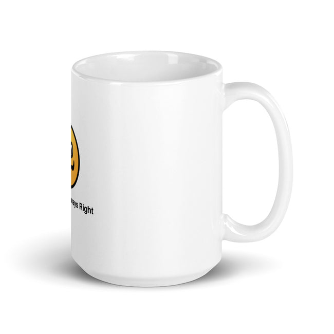 Correct - CareerCoffeeMugs