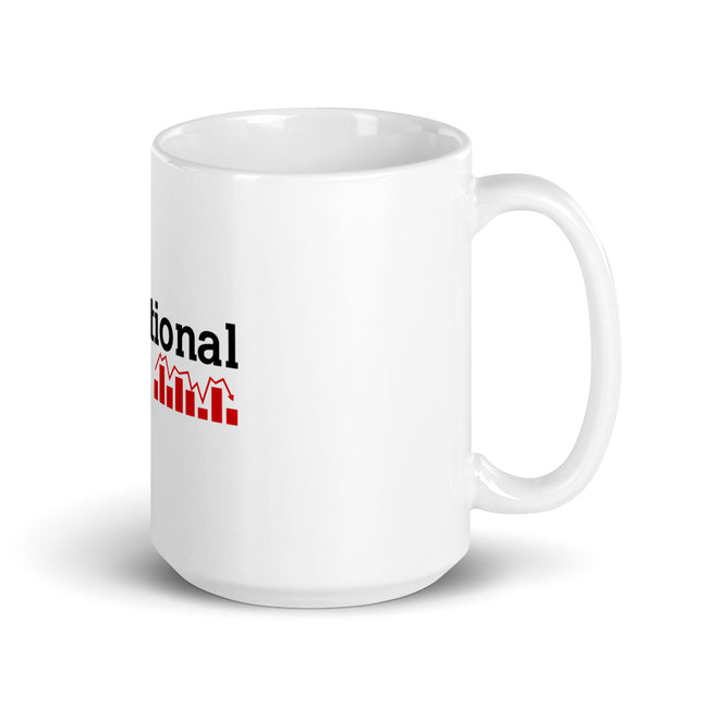 insritutional-moves - CareerCoffeeMugs