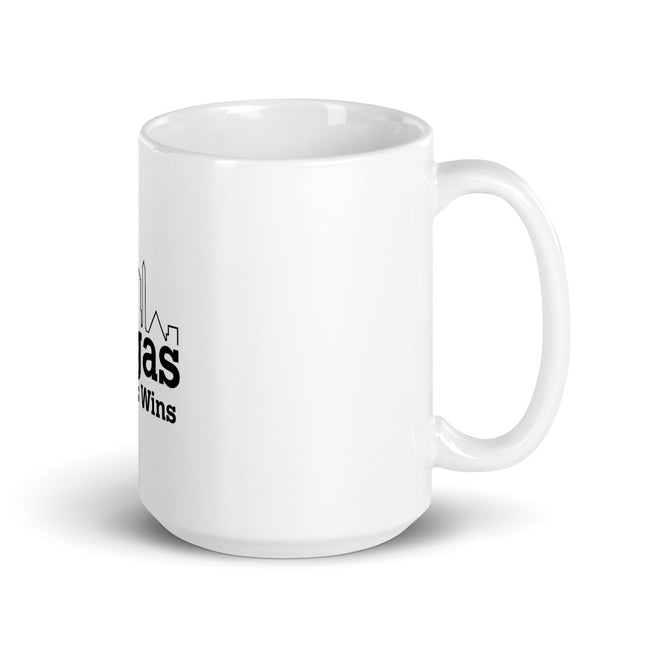 vegar-always-win - CareerCoffeeMugs