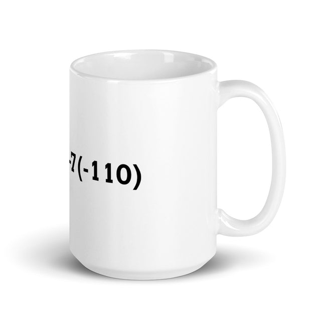 caffein - CareerCoffeeMugs